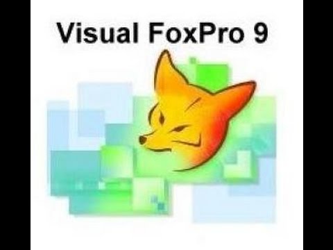 visual foxpro ole db driver